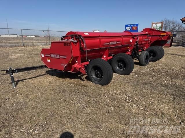 Hiniker 5620 Будтехніка - Інші