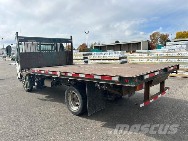 Hino 195 Самоскиди