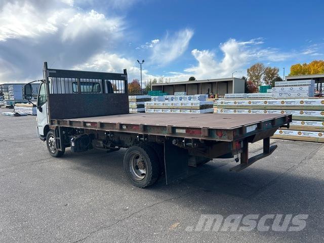 Hino 195 Самоскиди