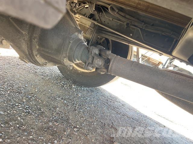 Hino 300 616 Рефрижератори