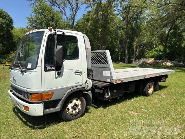 Hino FA1517 Евакуатори