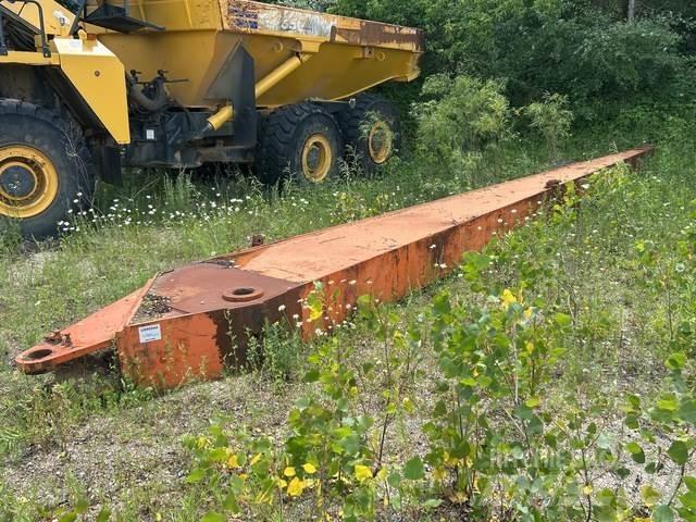 Hitachi  Інше обладнання