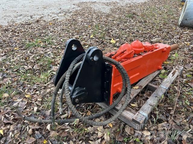 Hitachi 1150 Плуги