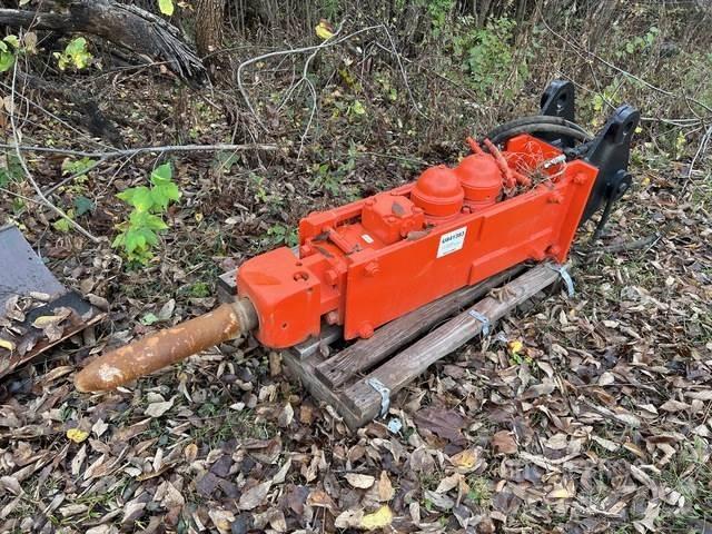 Hitachi 1150 Плуги