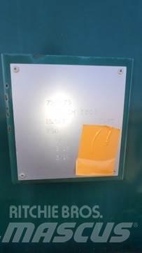 Hot Pass Причепи-цистерни