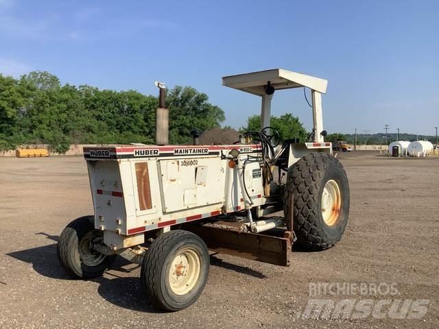 Huber M850C Будтехніка - Інші