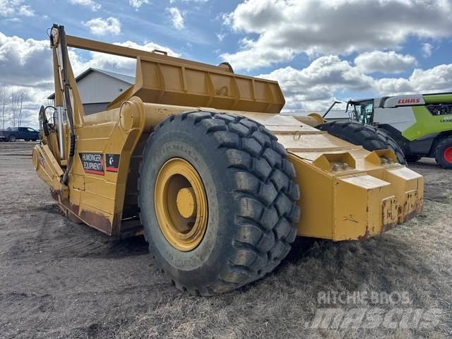  Humdinger H629 Скрепери