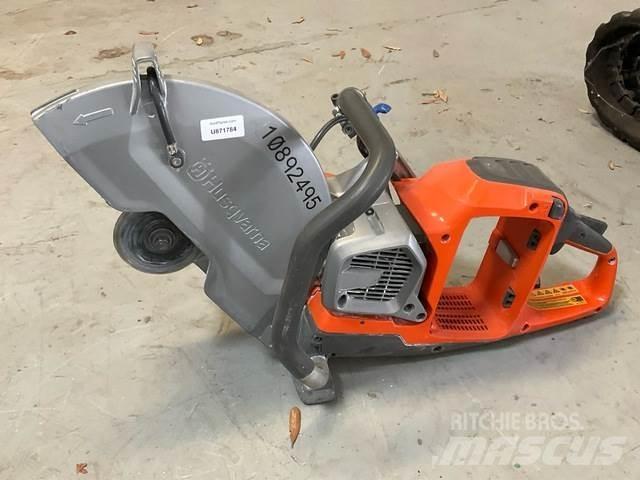 Husqvarna  Інше обладнання