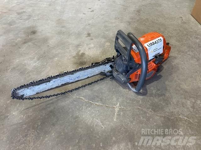Husqvarna 555 Будтехніка - Інші