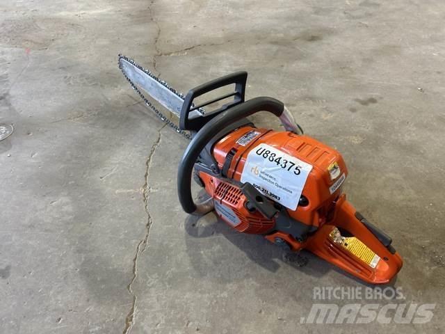 Husqvarna 555 Будтехніка - Інші