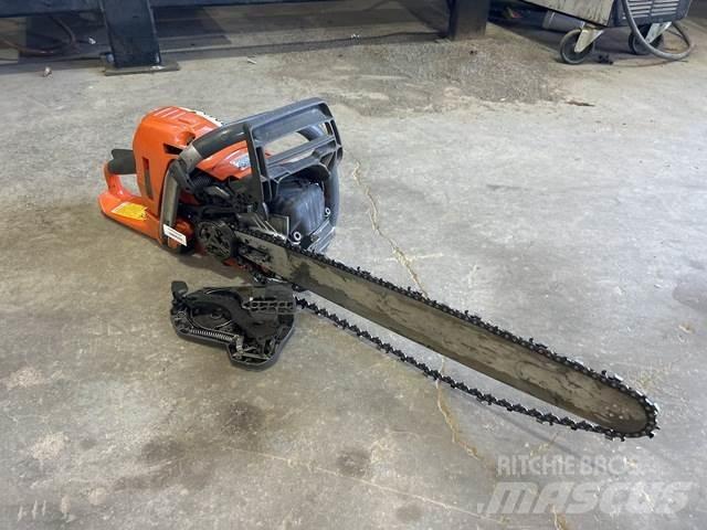 Husqvarna 555 Будтехніка - Інші
