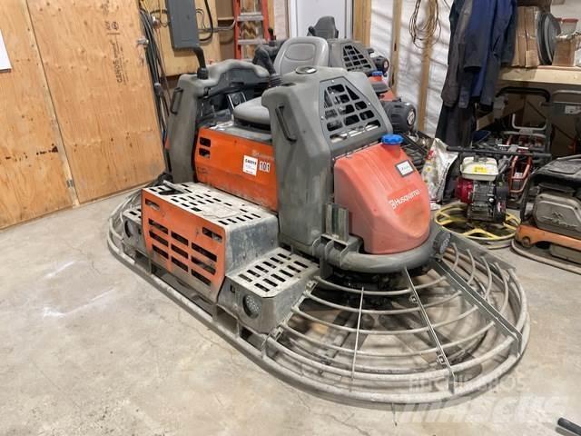Husqvarna CP Кельми