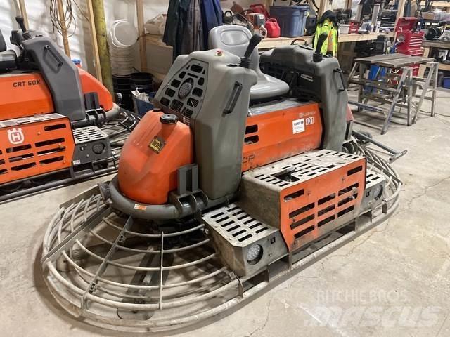 Husqvarna CP Кельми