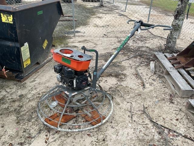 Husqvarna CT36 Кельми