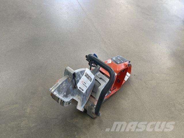 Husqvarna K1 Будтехніка - Інші