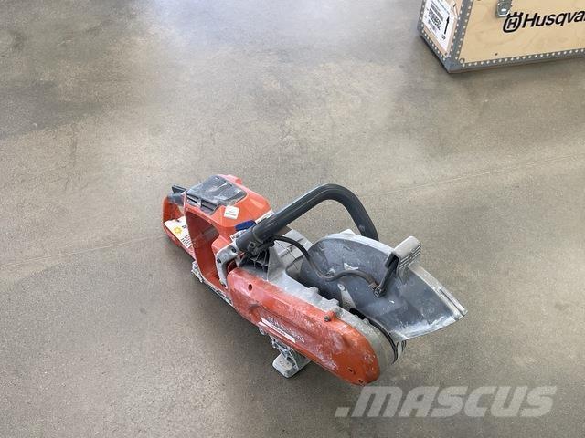 Husqvarna K1 Будтехніка - Інші