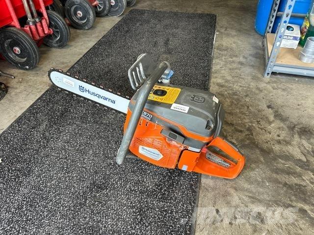 Husqvarna K970 Бензопили та очисні пили