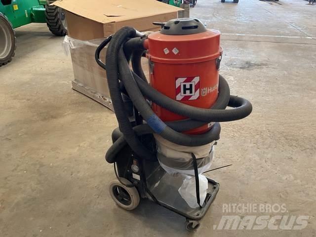 Husqvarna S26 Пилососи
