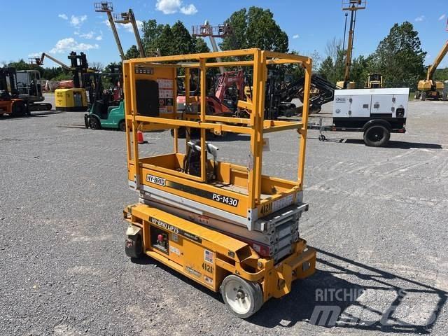 Hy-Brid PS1430 Підйомники-ножиці