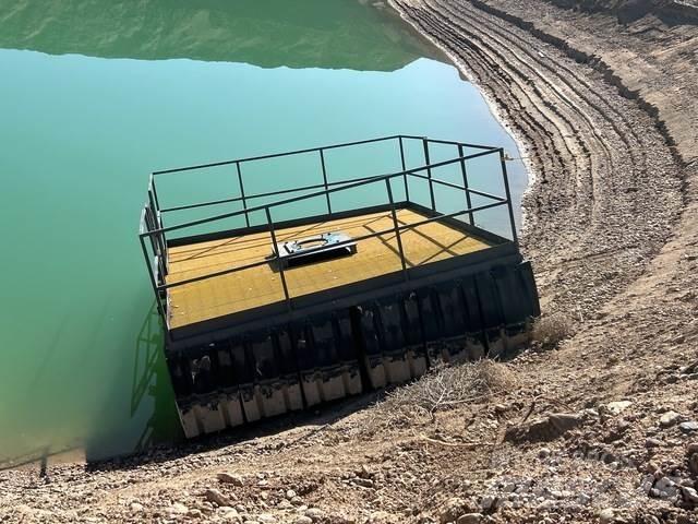  Hydroflo HF 10 Гідронасоси