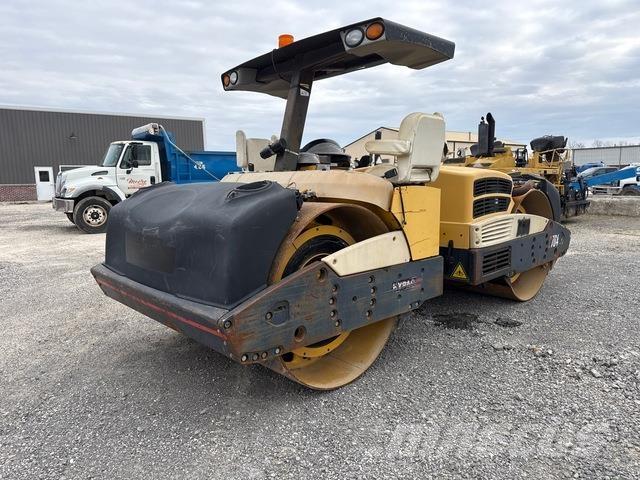 Hypac C784A Котки тротуарні