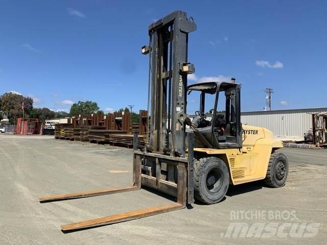 Hyster 280 Будтехніка - Інші