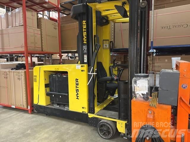 Hyster C30ZMU Будтехніка - Інші