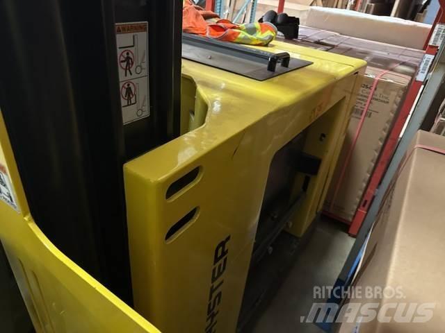 Hyster C30ZMU Будтехніка - Інші