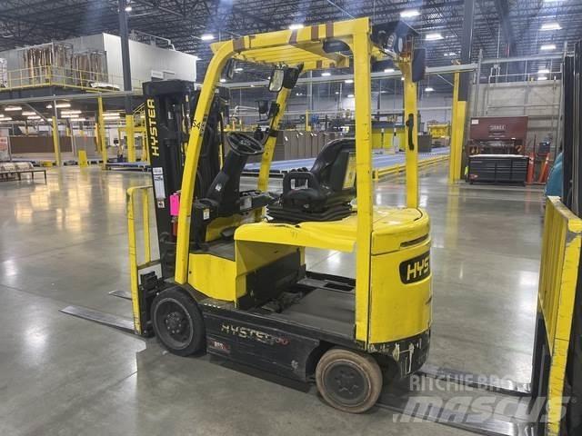 Hyster E50XN Електронавантажувачі