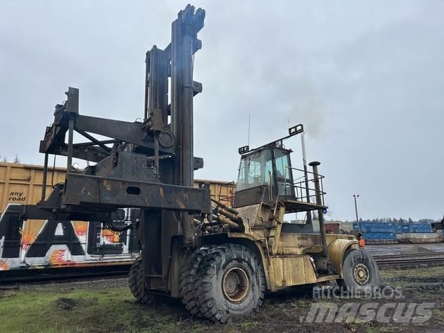 Hyster H1050E Навантажувачі для контейнерів