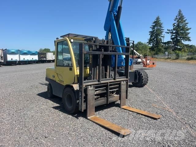 Hyster H120FT Інше