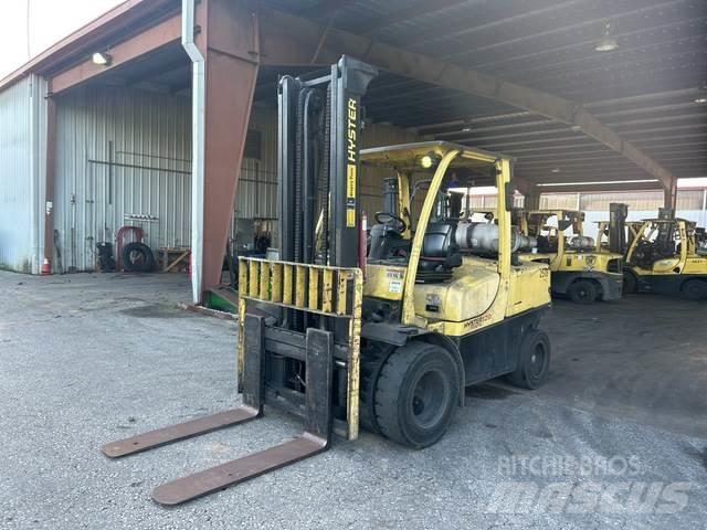 Hyster H120FT Будтехніка - Інші