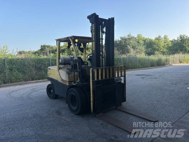 Hyster H120FT Будтехніка - Інші