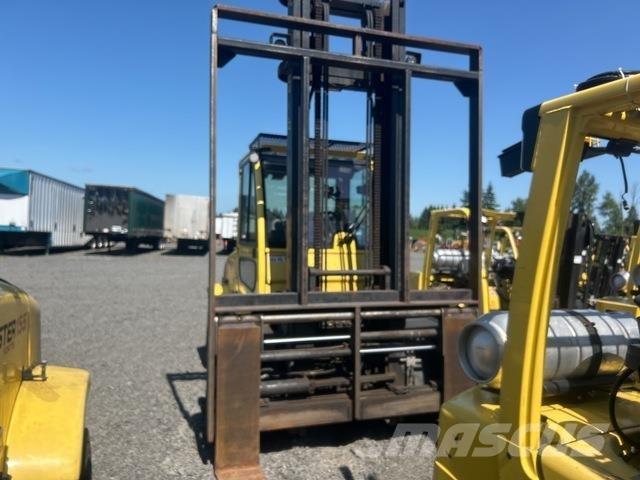 Hyster H155FT Інше