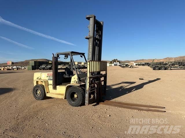 Hyster H155XL Будтехніка - Інші