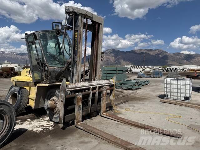 Hyster H210HD Будтехніка - Інші