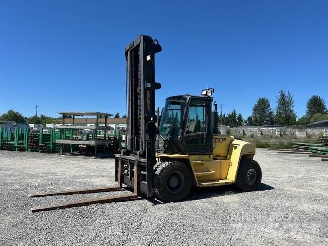 Hyster H230HD2 Будтехніка - Інші