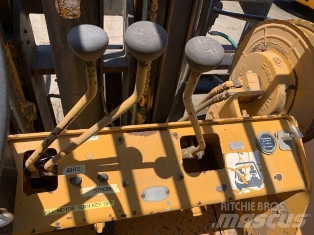Hyster H275H Будтехніка - Інші