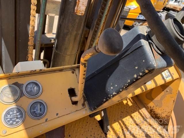 Hyster H275H Будтехніка - Інші