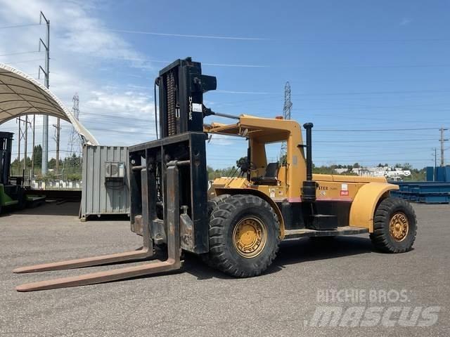 Hyster H620B Будтехніка - Інші