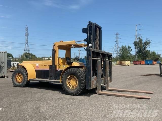 Hyster H620B Будтехніка - Інші
