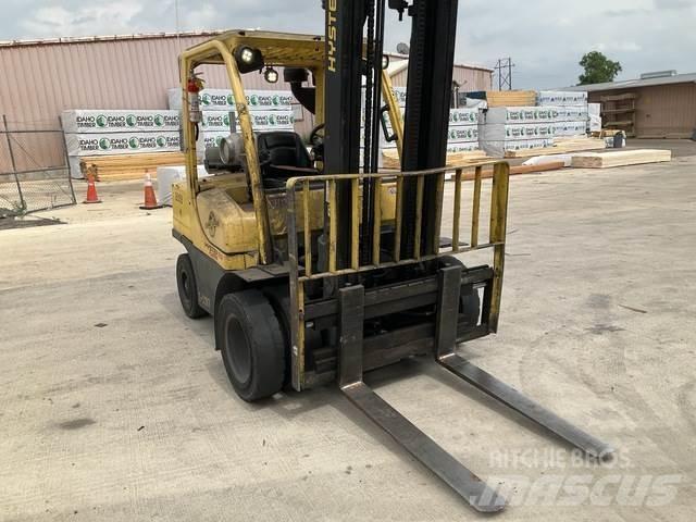 Hyster H80FT Будтехніка - Інші