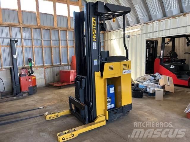 Hyster N40XMR3 Будтехніка - Інші