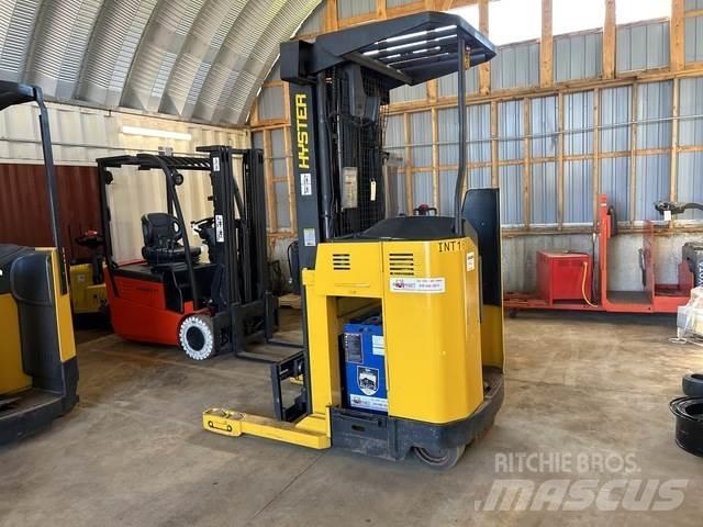 Hyster N40XMR3 Будтехніка - Інші