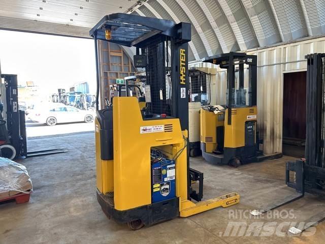 Hyster N40XMR3 Будтехніка - Інші
