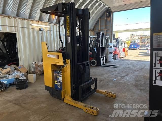 Hyster N40XMR3 Будтехніка - Інші