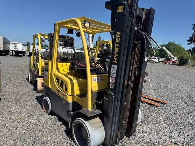 Hyster S100FT Будтехніка - Інші