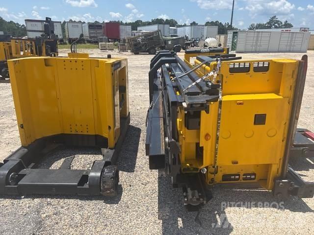 Hyster V35ZMU Підбірник заказів із середніх ярусів