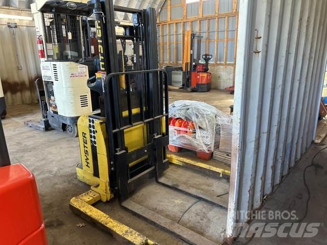 Hyster W20ZA Будтехніка - Інші