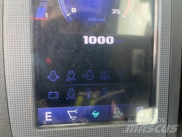 Hyundai 245LR Гусеничні екскаватори